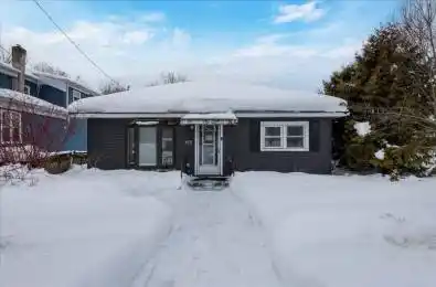 369 East Street Orillia Ontario L3V 4C6