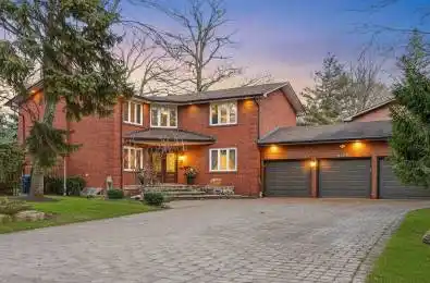 2176 Autumn Breeze Drive Mississauga Ontario L5B 1R4