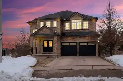 827 Grey Alder Court Waterloo Ontario N2V 2P2