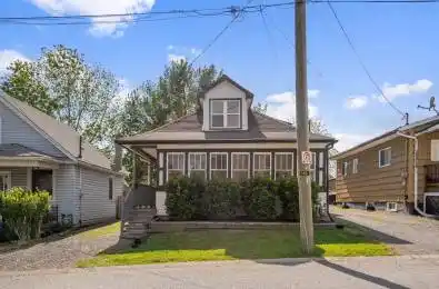 61 Patricia Street Thorold Ontario L2V 3V9