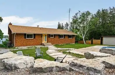 5404 County Road 1 N/A Prince Edward County Ontario K0K 1T0