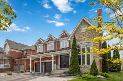 83 Joseph Street Uxbridge Ontario L9P 1Z5