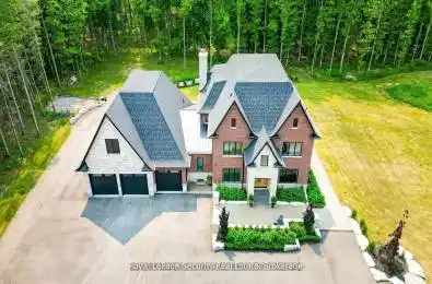 2464 15th Side Road New Tecumseth Ontario L0G 1W0