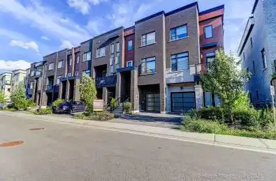 57 Laskin Drive Vaughan Ontario L6A 5A4