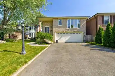 841 Coulson Avenue Milton Ontario L9T 4K3