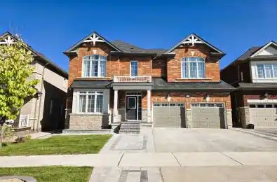 29 Conchita Street Georgina Ontario L4P 0H4