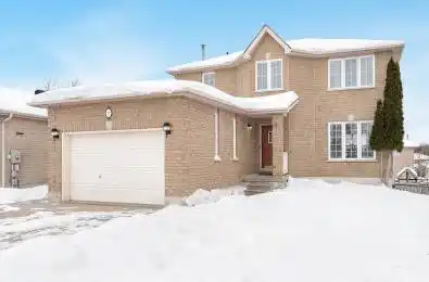 7 Round Leaf Court Barrie Ontario L4N 9N3