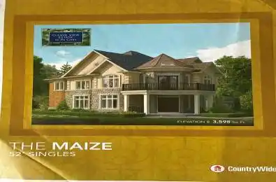 22 Longevity Road Brampton Ontario L6X 5P3