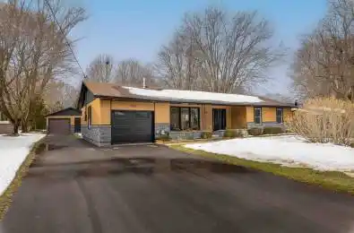 446 Isaac Street South Bruce Peninsula Ontario N0H 2T0