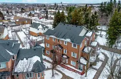 508 Essa Road Unit# 52 Barrie Ontario L4N 7L5