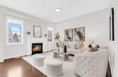 1344 ROSE Way Milton Ontario L9E 1M5