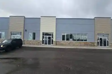 200 Montclair Drive Unit# 13 Woodstock Ontario N4S 9A2