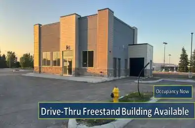 200 Montclair Drive Unit# 1 Woodstock Ontario N4S 9A2