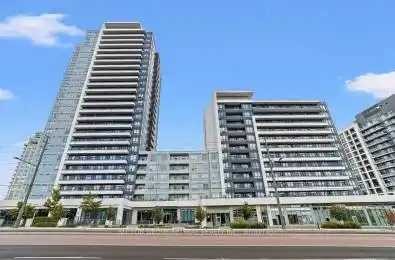 7900 Bathurst Street Unit# 3 Vaughan Ontario L4J 0J9