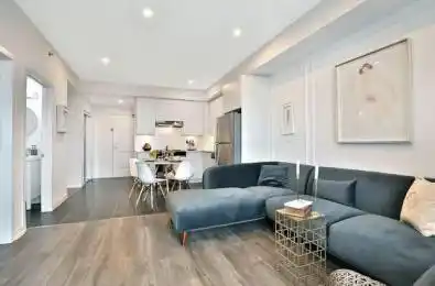 2490 Old Bronte Road Unit# 318 Oakville Ontario L6M 0Y5