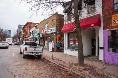 229 James Street Hamilton Ontario L8R 2L2