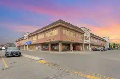 4515 Ebenezer Road Unit# 211 Brampton Ontario L6T 2K7