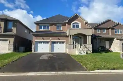 37 Homestead Way Unit# Upper Thorold Ontario L0S 1A0