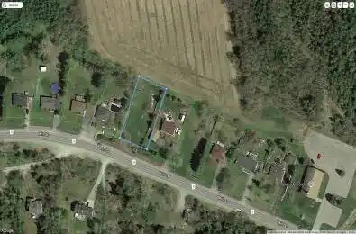 Pt Lt A Con 5 Sidney Street Quinte West Ontario K0K 1H0