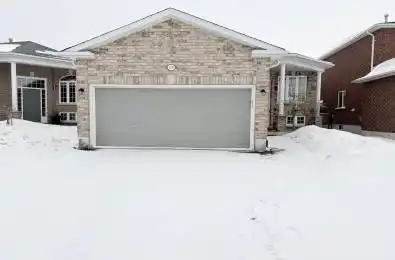 59 Jagges Drive Unit# Lower Barrie Ontario L4N 0W8