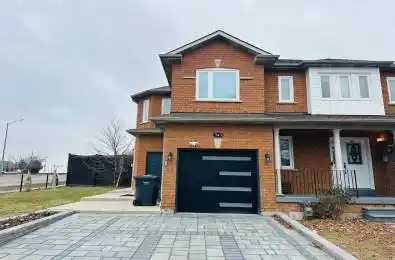 743 Mirage Place Mississauga Ontario L5R 3Y2