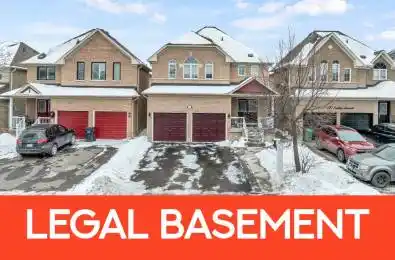 129 Cadillac Crescent Brampton Ontario L7A 3B3