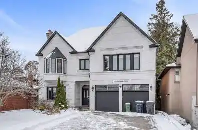 140 Bathgate Drive Toronto E10 Ontario M1C 1T5