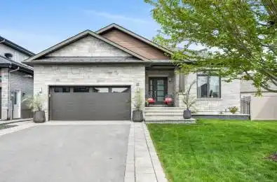 42 Granite Street Clarence-Rockland Ontario K4K 0H8