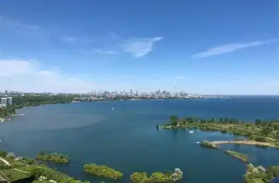 20 Shorebreeze Drive Unit# 2906 Toronto W06 Ontario M8V 0C7