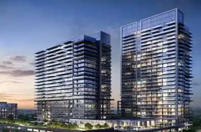 95 Oneida Crescent Unit# 804 Richmond Hill Ontario L4B 0H5