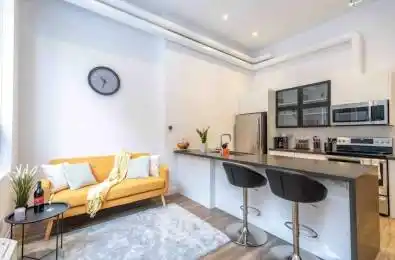 220 Dundurn Street Unit# 328 Hamilton Ontario L8P 4K7