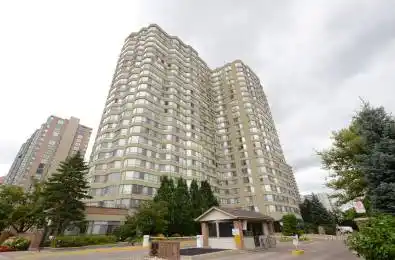 3605 Kariya Drive Unit# 801 Mississauga Ontario L5B 3J4