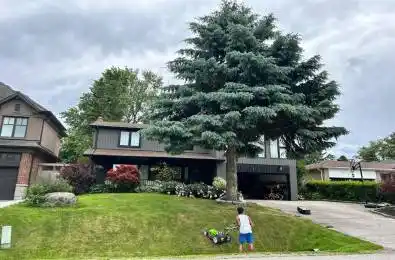 1926 Bonita Avenue Pickering Ontario L1V 3N2