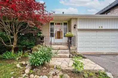 24 Markhaven Road Markham Ontario L3R 1T9