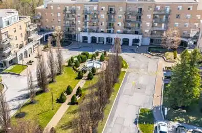 2504 Rutherford Road Unit# 508 Vaughan Ontario L4K 5N5