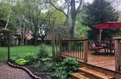 236 McCaffrey Road Newmarket Ontario L3X 1J3