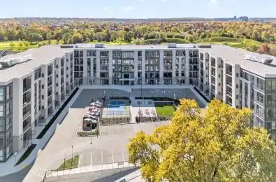 50 HERRICK Avenue Unit# LP42 St. Catharines Ontario L2P 2T9
