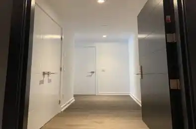 488 University Avenue Unit# 2008 Toronto C01 Ontario M5G 0C1