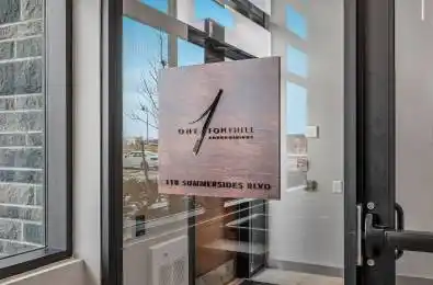 118 Summersides Boulevard Unit# 202 Pelham Ontario L3E 0C1