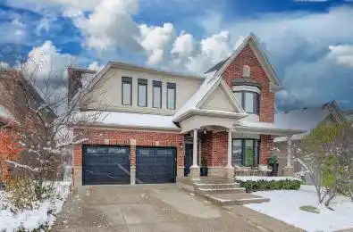 11 Tremaine Drive Kitchener Ontario N2A 4L9
