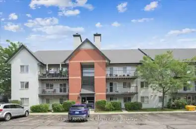 1450 Glen Abbey Gate Unit# 921 Oakville Ontario L6M 2V7