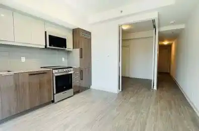 2201 Kingston Road Unit# 2211 Toronto E06 Ontario M1N 1T7