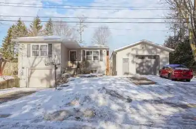 8 Victor Drive Whitchurch-Stouffville Ontario L4A 3G5