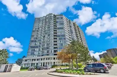 5 Rowntree Road Unit# 1004 Toronto W10 Ontario M9V 5G9
