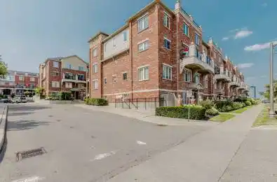47 Hays Boulevard Unit# 25 Oakville Ontario L6H 0J1