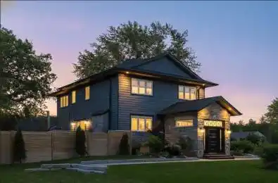 6 Credit Street Halton Hills Ontario L7G 2W1