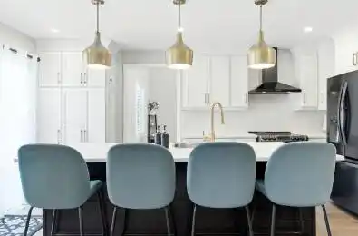 2 Caledonia Avenue Haldimand Ontario N3W 2L1