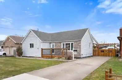 7552 Dorchester Road Niagara Falls Ontario L2G 5W2