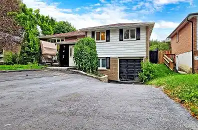 27 Hill Drive Aurora Ontario L4G 3A7