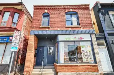 363 Barton Street Hamilton Ontario L8L 2X8